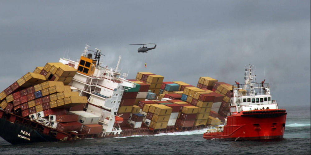 Loss & Damage Surveys