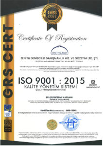 ISO-9001-2015